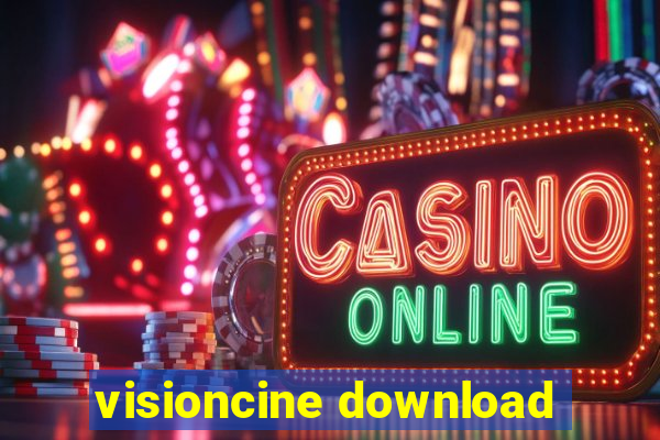 visioncine download